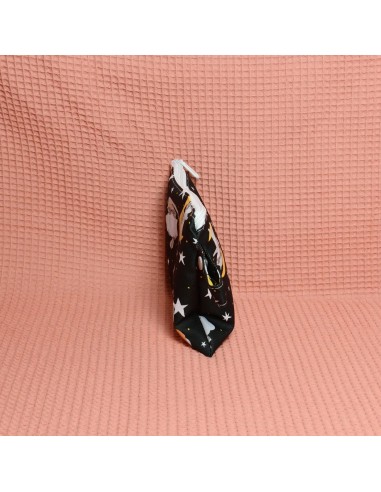 Wetbag 'kleine Träumer' – Nasstasche mit Sternen & Mond - Design-Elemente