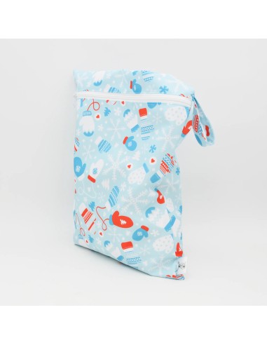 Wetbag 'Winter-Handschuhe' | Die Nasstasche für den Winter - Praktisch im Alltag