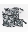 Wetbag 'kleiner Rockstar' | Die Nasstasche für Rocker