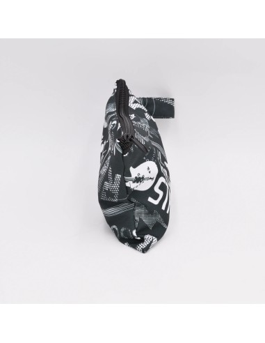 Wetbag 'kleiner Rockstar' | Die Nasstasche für Rocker - Design-Elemente