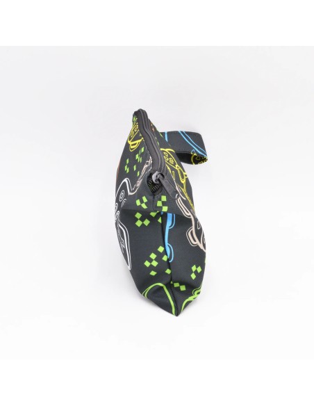 Wetbag 'Joypad' | Nasstasche im bunten Retro-Controller-Design - Design-Elemente