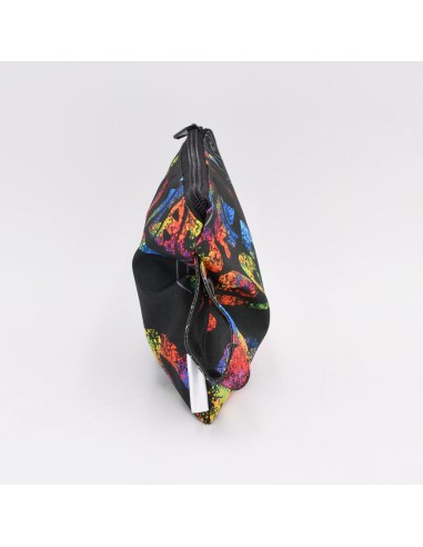 Wetbag "Good Vibes" | Die Nasstasche im bunten Peace-Style - Qualitätsmerkmal