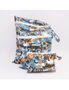 Wetbag "Freizeit-Held" | Die Nasstasche für Hobby & Sport