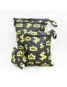 Wetbag "King Dollar" | Die Nasstasche für Jungs & Mädchen