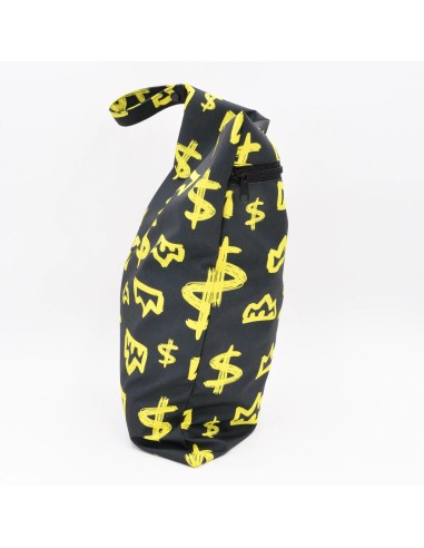 Wetbag "King Dollar" | Die Nasstasche für Jungs & Mädchen - Praktisch im Alltag
