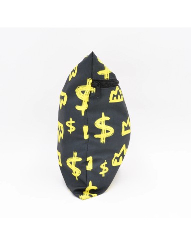 Wetbag "King Dollar" | Die Nasstasche für Jungs & Mädchen - Handgemacht in Bayern