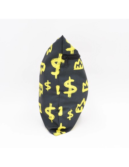 Wetbag "King Dollar" | Die Nasstasche für Jungs & Mädchen - Handgemacht in Bayern