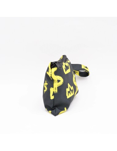 Wetbag "King Dollar" | Die Nasstasche für Jungs & Mädchen - Qualitätsmerkmal
