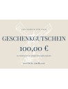 Digitaler Geschenkgutschein 100,00 € | kleine mühle