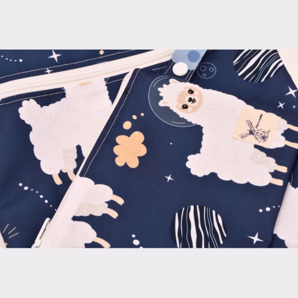 Wetbag "Space Lamas Bundle"