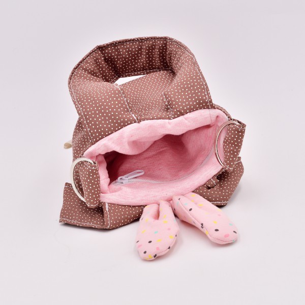 Tasche "Kleiner Hase"