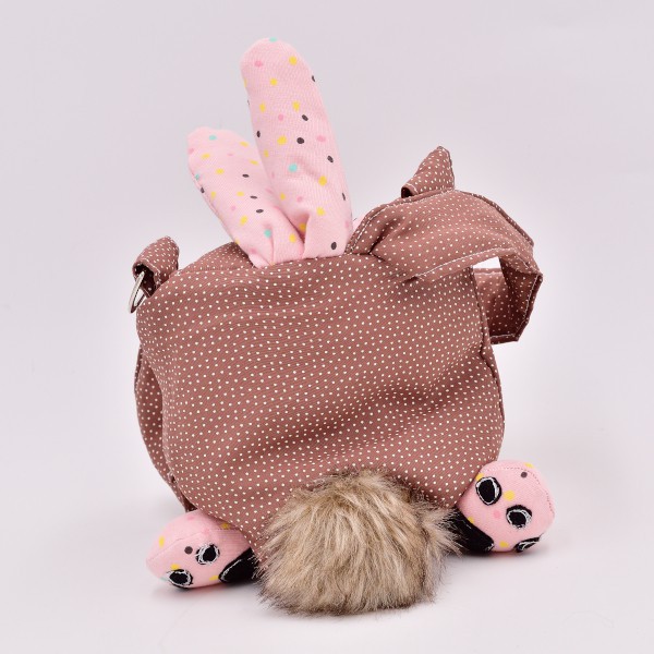 Tasche "Kleiner Hase"