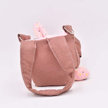 Tasche "Kleiner Hase"