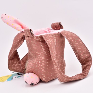 Tasche "Kleiner Hase"