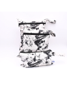 Wetbag 'Stilikone' | Die wasserabweisende Nasstasche im Fashion-Design - Detailansicht