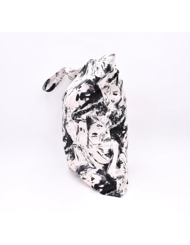 Wetbag 'Stilikone' | Die wasserabweisende Nasstasche im Fashion-Design - Praktisch im Alltag