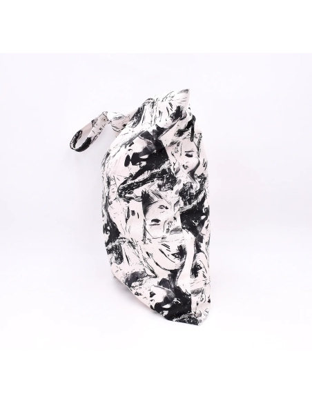 Wetbag 'Stilikone' | Die wasserabweisende Nasstasche im Fashion-Design - Praktisch im Alltag