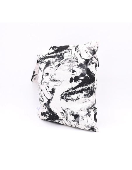 Wetbag 'Stilikone' | Die wasserabweisende Nasstasche im Fashion-Design - Handgemacht in Bayern