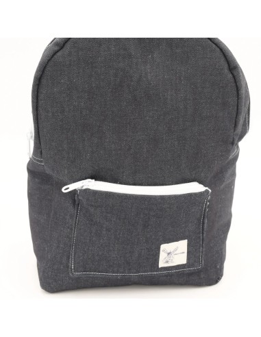 Klassischer Kinderrucksack 'Frederik' | personalisierbar & ergonomisch - Handgemacht in Bayern