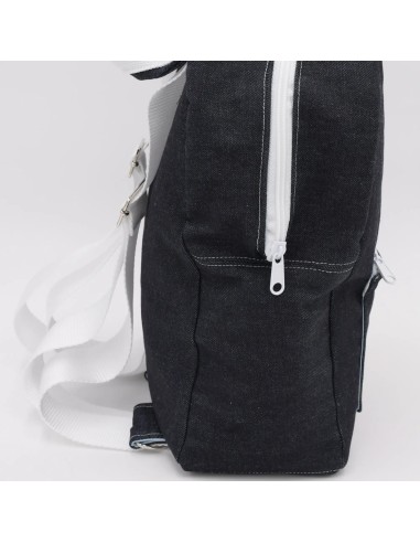Klassischer Kinderrucksack 'Frederik' | personalisierbar & ergonomisch - Farbwirkung