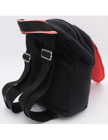 Kinderrucksack 'Marienkäfer' | Der Glücksbringer für die Kita - Weitere Perspektive
