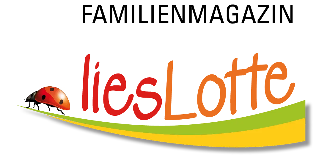 Logo liesLotte Familienmagazin